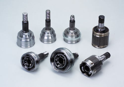 CV Joint