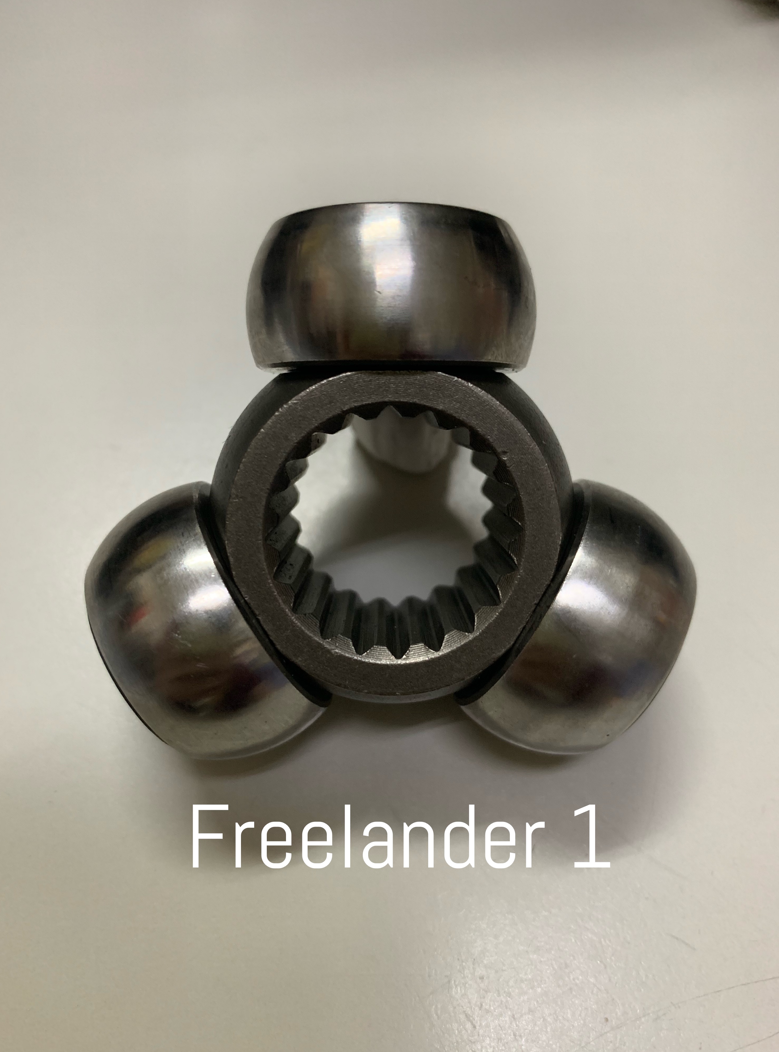 荒原路華Tripoda Cardan fata Freelander 1 benzina si diesel 1998-2006